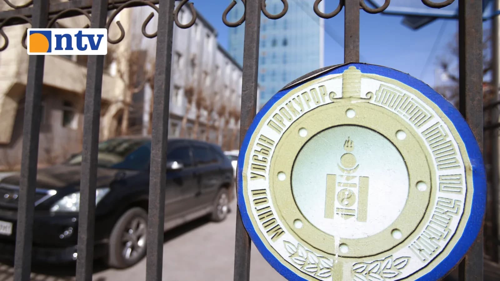 “Байгууллагадаа бульдозерын сэлбэг авна” гэж 120.6 сая төгрөг аваад, 35.7 саяыг нь завшжээ
